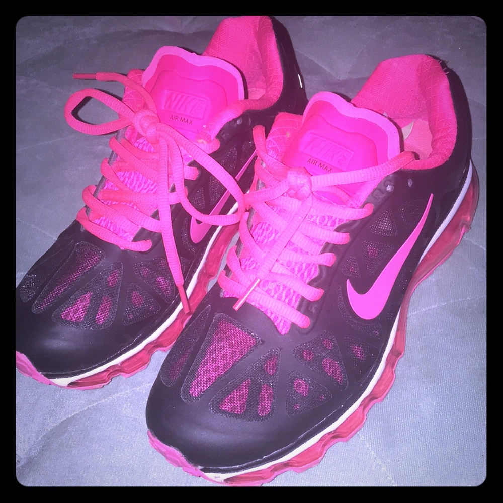 Nike Airmax sz 6.5
